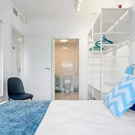 Apartment Aqua By Enjoy Rocas Doradas