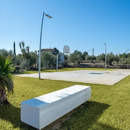 Apartment Aqua By Enjoy Rocas Doradas L'Ametlla de Mar