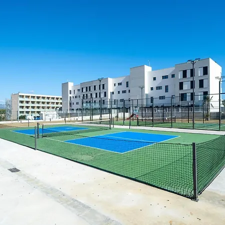 Apartment Aqua By Enjoy Rocas Doradas *